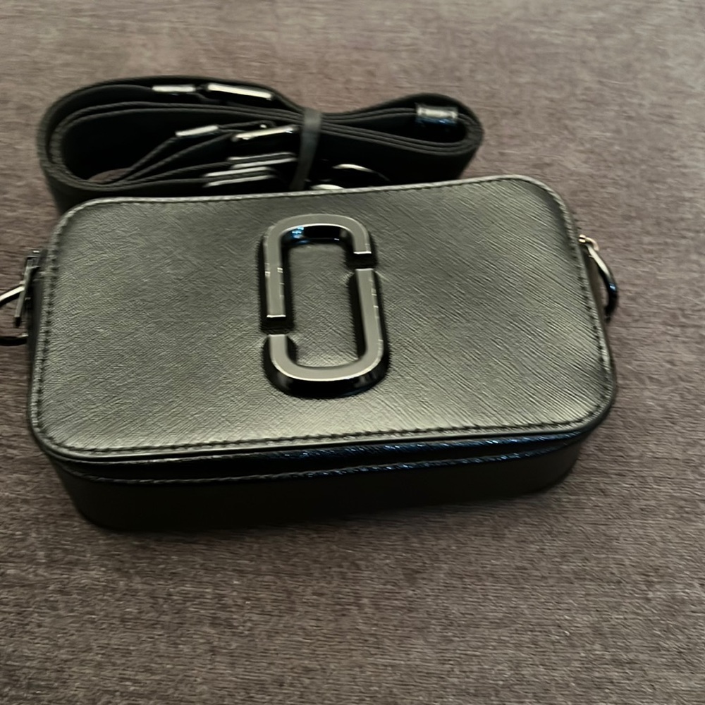 The Marc Jacobs Crossbody bag